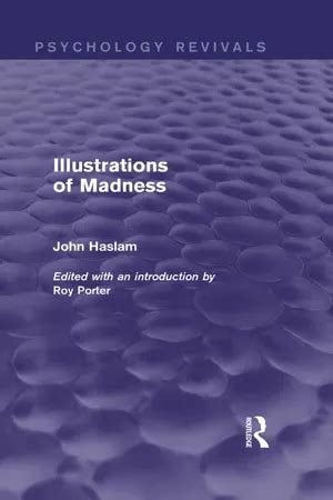 download Illustrations of Madness (Psychology Revivals)
